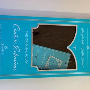 Halocouture 12 Extensions | Color: Brown